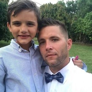 Meet your Posher, Patrick